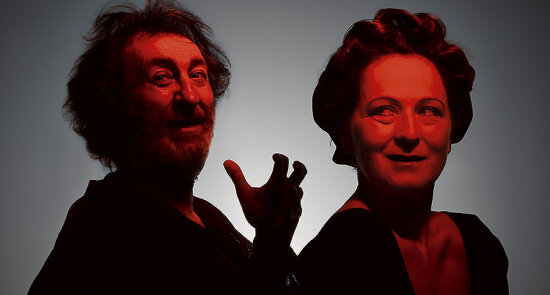 Letní shakespearovské slavnosti: Veselá paničky windsorské